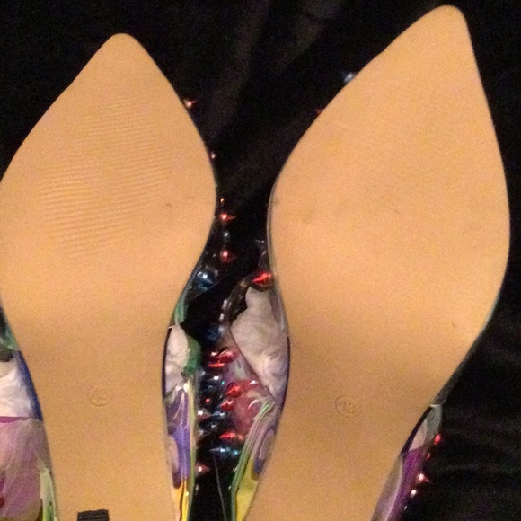 Disco Shoes - Picture 6 of 9